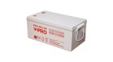Volt Polska Baterie cu ciclu profund 12V 260Ah VLRA
