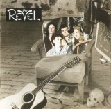 The Revel - Victims, CD Album Muzica Newport Entertainment Stare Foarte Buna
