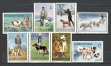 Romania.1982 Cainele prieten al omului TR.452, Nestampilat