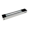 Electromagnet 280kgf seria PRO waterproof, montare aparenta, CUPRU 100%, monitorizare, inox CSE-280PW-S