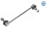 Bieleta antiruliu Ford Galaxy I, Galaxy Mk I; Seat Alhambra; VW Sharan Motor 1.8 T 20V, 1.9 TDI, 1.9 TDI, parte montare Axa fata dreapta, Axa fata