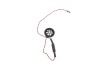 Difuzor ușă dreapta spate BMW X5 F15, F85 2017 OEM: 9277836 | 17675699
