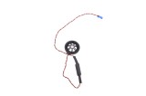 Difuzor ușă dreapta spate BMW X5 F15, F85 2017 OEM: 9277836 17675699