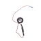 Difuzor ușă dreapta spate BMW X5 F15, F85 2017 OEM: 9277836 | 17675699