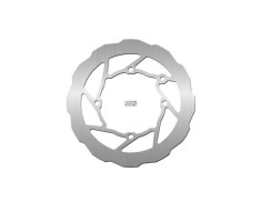 Disc frana fata Sherco 125 250 300 450 14- 18 256X120X3,0mm