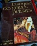 Le Larousse des grands peintres - Michel Laclotte