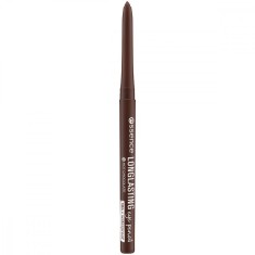 Creion pentru ochi Long-Lasting 02 - Hot Chocolate, 0.28g, Essence