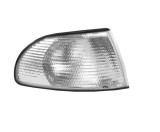 Lampa semnalizare fata AUDI A4 (B5), 11.1994-12.1998, DEPO, fata, partea dreapta, Tip=Bosch; PY21W; alb; fara soclu bec;