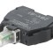 Element de iluminare LED alb 22mm