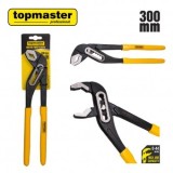 Cleste instalator type D4, 300mm, CR-V, topmaster