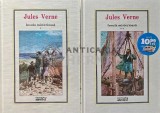 Cumpara ieftin Insula misterioasa (2 volume) - 2010 - Jules Verne (A232)