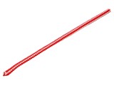 Litat Polipropilenă SPLOT &Oslash;6mm, 50m, Miez Alb-Roșu IRPP06W/R050