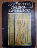 CIVILIZATIA EGIPTULUI ANTIC - Constantin Daniel