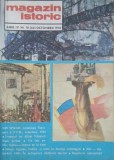 Magazin istoric nr. 10, octombrie 1970