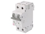 &Icirc;ntrerupător Supracurent 20A 230/400V 1P+N