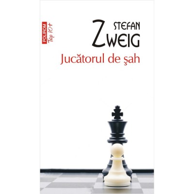Jucatorul de sah - Stefan Zweig foto