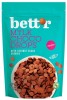 Bettr Choco Drops Milk Bio 200g, Ciocolata Ecologica, Bucatele Ciocolata Lapte, Zahar Cocos, Vegan