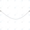 Samsung Galaxy Note 10 Lite (SM-N770F) Cablu antenă 113 mm alb GH39-02057A