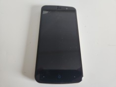Telefon Allview P6 Plus cu ecran de 5 inch