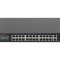 Switch Lanberg 24 Gigabit Ethernet 250W