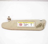 Parasolar Stanga Tesla Model S 2014 OEM 1025182-01-E Original