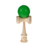 Breloc - Kendama Green- mai multe modele | Krom
