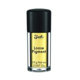 Pigment Pulbere, Sleek, Loose Pigment Pots, Rush, 1.9 g
