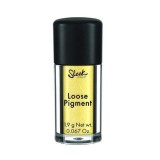 Pigment Pulbere, Sleek, Loose Pigment Pots, Rush, 1.9 g