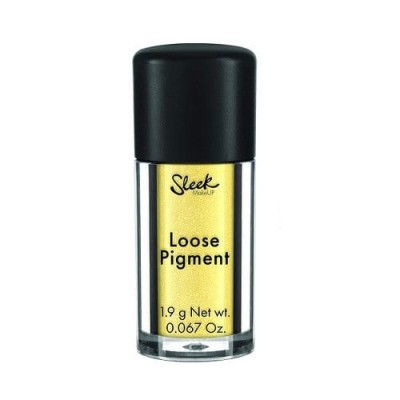 Pigment Pulbere, Sleek, Loose Pigment Pots, Rush, 1.9 g foto