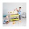Banc de lucru cu Accesorii Micul Inventator Beleduc