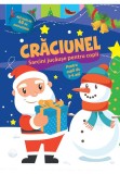 Craciunel &ndash; sarcini jucause pentru copii