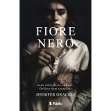Fiore Nero - Jennifer Grackle