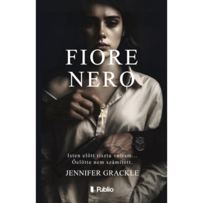 Fiore Nero - Jennifer Grackle foto