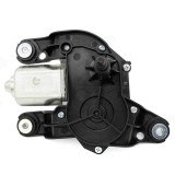 Motor stergator Mercedes Clasa B (W245), 05.2005-06.2011, montare spate, RapidAuto
