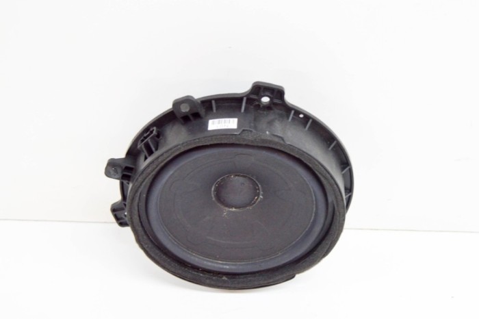 Difuzor ușă st&acirc;nga față HYUNDAI IONIQ 5 NE 2022 OEM: 96330-GI000 17149624