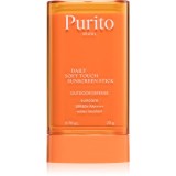 Purito Daily Soft Touch Sunstick baton cu protectie solara SPF 50+ 20 g
