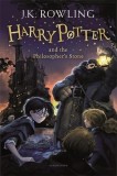 Harry Potter and the Philosopher&#039;s Stone | J.K. Rowling, Bloomsbury Publishing PLC