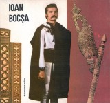 Ioan Bocsa &ndash; Dorul m-o purtat