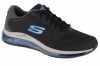 Pantofi pentru adidași Skechers Skech-Air Element 2.0 Ventin 232240-BKBL negru, 41, 42, 42.5, 43 - 46