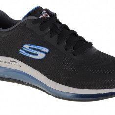 Pantofi pentru adidași Skechers Skech-Air Element 2.0 Ventin 232240-BKBL negru