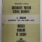 DOCUMENTE PRIVIND ISTORIA ROMANIEI A. MOLDOVA VEACURILE XIV-XVII. INDICELE NUMELOR DE PERSOANE INTOCMIT DE ALEXANDRU I. GONTA - BUCURESTI, 1995