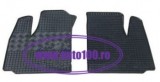 Covorase Cauciuc Fiat Doblo I (2 locuri) 2001-2010, Rigum Cehia, Fata, Protectie 1cm, Impermeabile