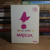 ROALD DAHL - MATILDA , ARTHUR , 2016 *