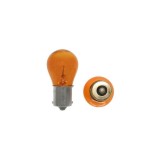 Bec o faza T.V. 24V 21W BA15S Portocaliu ART- Pret pe set 10 bucati Automotive TrustedCars