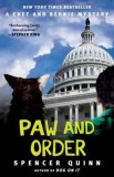 Paw and Order: A Chet and Bernie Mysteryvolume 7