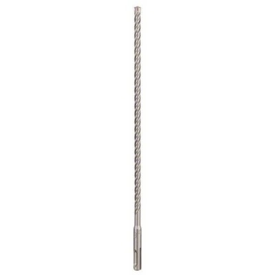 Bosch Burghiu pentru gaurire cu percutie SDS Plus-5X, 8x300x360mm ProAdvanced PowerfulTools foto