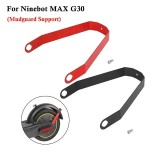 Suport metalic aparatoare spate aripa noroi NINEBOT MAX G30 G30D