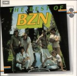 CD BZN - The Best Days Of My Life (VG+) RARE Editie - Pop Rock Disco - Hituri Celebre Isles Of Atlantis Baby Voulez-Vous Heat Me Up