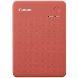 Imprimanta foto Canon SELPHYSELPHY QX20, Rosu