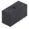 Releu electromagnetic DPDT 24VDC PCB